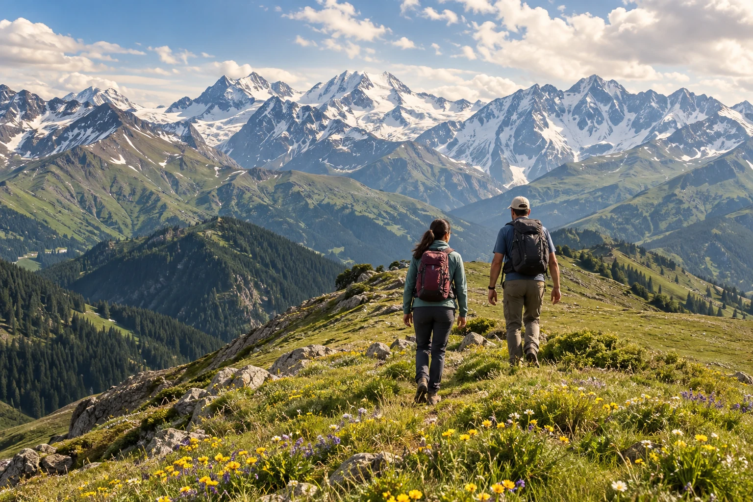 Find your kind of adventure